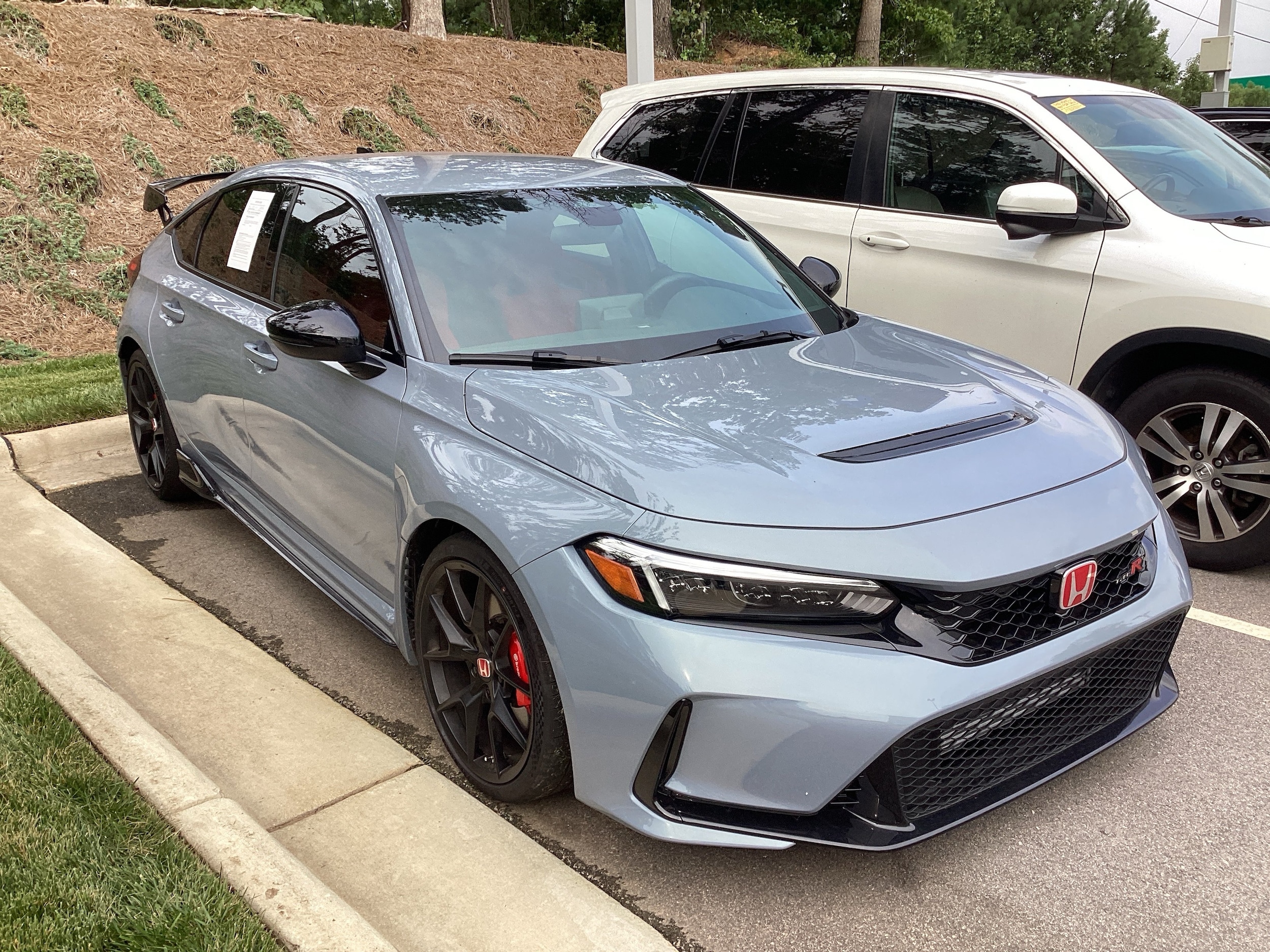honda civic hatchback 2025 JHMFL5G42SX008116 image honda civic hatchback 2025 JHMFL5G42SX008116 image